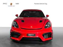 Porsche 718 Cayman GT4 RS