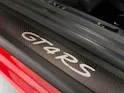 PORSCHE 718 Cayman GT4 RS