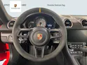 Porsche 718 Cayman GT4 RS