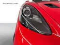 PORSCHE 718 Cayman GT4 RS