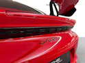 PORSCHE 718 Cayman GT4 RS