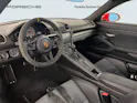 PORSCHE 718 Cayman GT4 RS