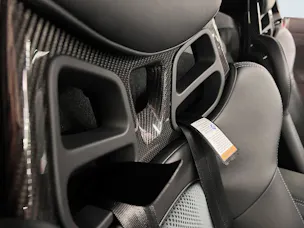 PORSCHE 718 Cayman GT4 RS