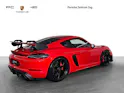 Porsche 718 Cayman GT4 RS