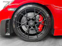 PORSCHE 718 Cayman GT4 RS