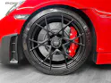 PORSCHE 718 Cayman GT4 RS