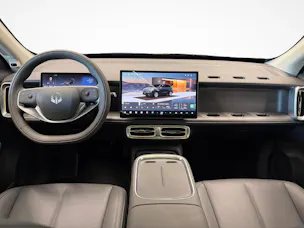 Leapmotor B10 1.5 Hybrid EV