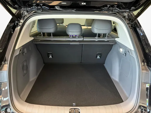Leapmotor B10 1.5 Hybrid EV