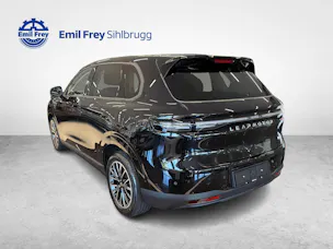 Leapmotor B10 1.5 Hybrid EV