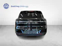 Leapmotor B10 1.5 Hybrid EV