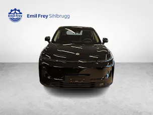 Leapmotor B10 1.5 Hybrid EV