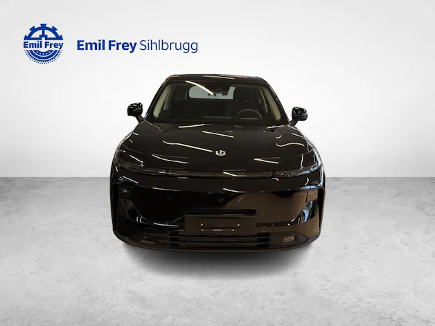 Leapmotor B10 1.5 Hybrid EV
