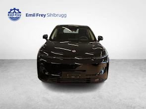 Fahrzeugbild LEAPMOTOR B10 1.5 Hybrid EV