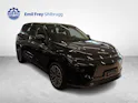 Leapmotor B10 1.5 Hybrid EV