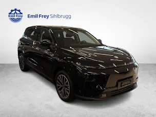 Leapmotor B10 1.5 Hybrid EV