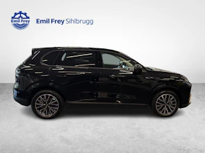 Fahrzeugbild LEAPMOTOR B10 1.5 Hybrid EV