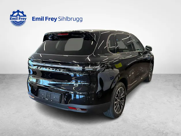 Leapmotor B10 1.5 Hybrid EV