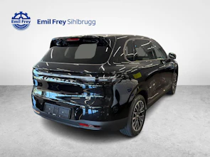Fahrzeugbild LEAPMOTOR B10 1.5 Hybrid EV