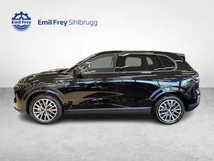 Leapmotor B10 1.5 Hybrid EV