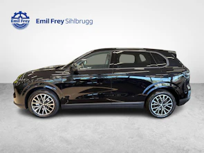 Fahrzeugbild LEAPMOTOR B10 1.5 Hybrid EV