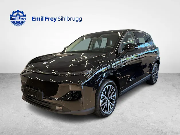 Leapmotor B10 1.5 Hybrid EV