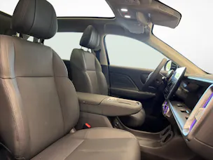 Leapmotor B10 1.5 Hybrid EV