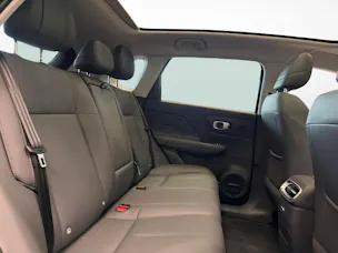 Leapmotor B10 1.5 Hybrid EV