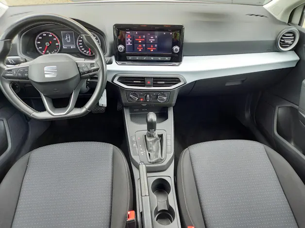 SEAT Ibiza 1.0 TSI 110 Style DSG
