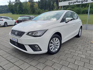 SEAT Ibiza 1.0 TSI 110 Style DSG