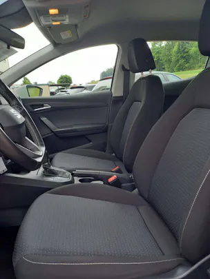SEAT Ibiza 1.0 TSI 110 Style DSG