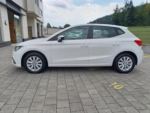 SEAT Ibiza 1.0 TSI 110 Style DSG