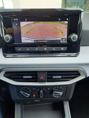 SEAT Ibiza 1.0 TSI 110 Style DSG