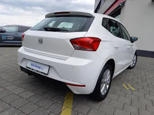 SEAT Ibiza 1.0 TSI 110 Style DSG