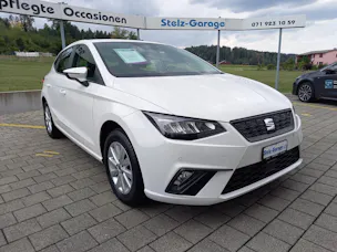 SEAT Ibiza 1.0 TSI 110 Style DSG