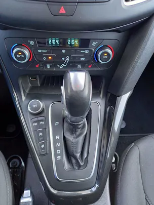FORD Focus 1.5i EcoB SCTi 150 Titanium