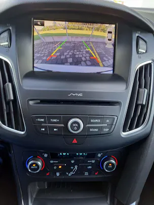 FORD Focus 1.5i EcoB SCTi 150 Titanium