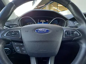 FORD Focus 1.5i EcoB SCTi 150 Titanium