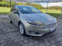 FORD Focus 1.5i EcoB SCTi 150 Titanium