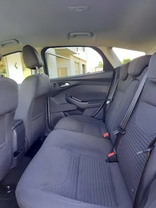 FORD Focus 1.5i EcoB SCTi 150 Titanium