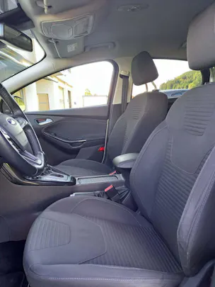 FORD Focus 1.5i EcoB SCTi 150 Titanium