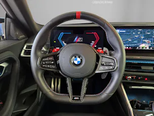 BMW M2 Coupé
