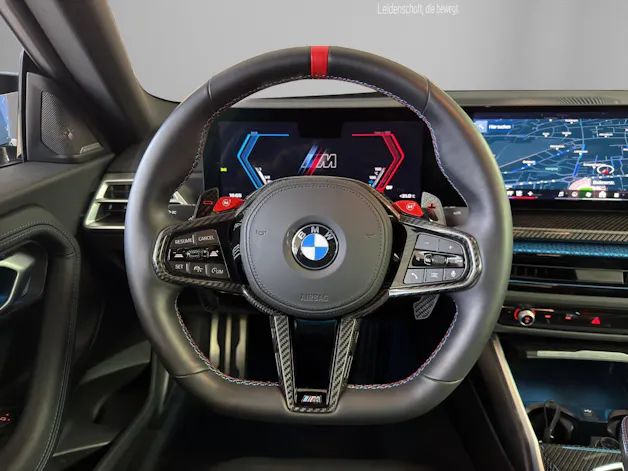 BMW M2 Coupé