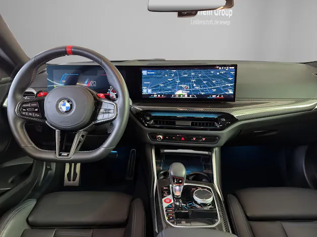 BMW M2 Coupé