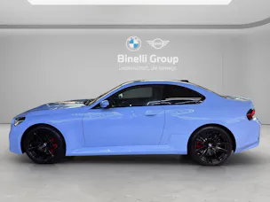 BMW M2 Coupé