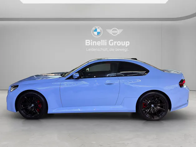 BMW M2 Coupé