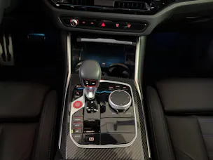 BMW M2 Coupé