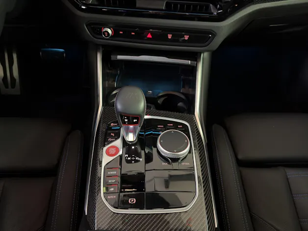 BMW M2 Coupé
