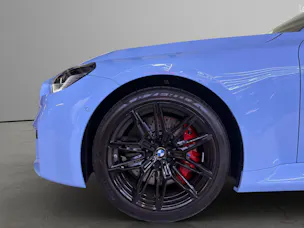 BMW M2 Coupé
