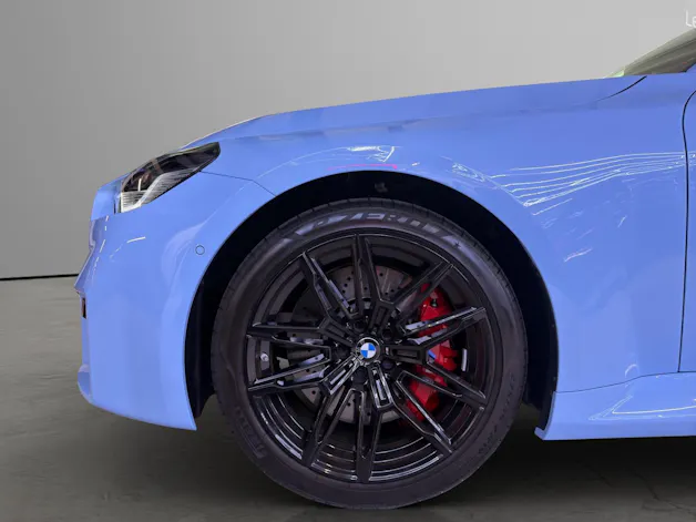 BMW M2 Coupé