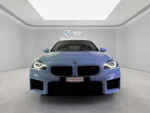 BMW M2 Coupé